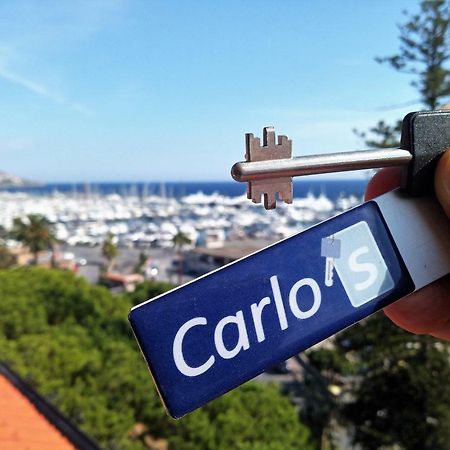 Carlo'S B149C - Sanremo Center Suite - Da Carlo - Exterior photo
