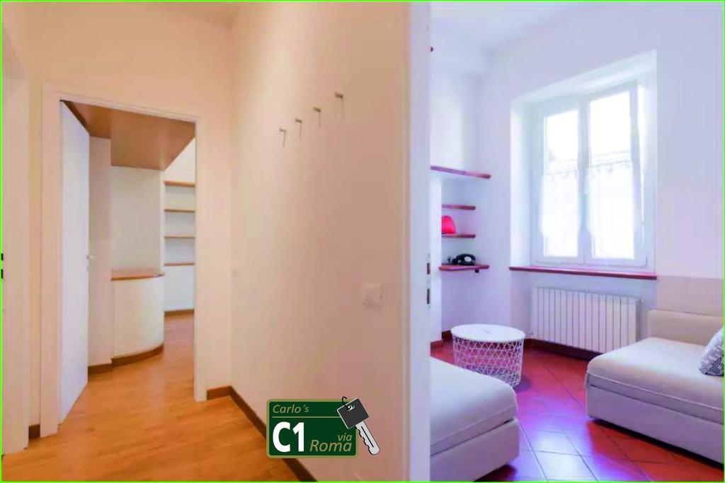 Carlo'S B149C - Sanremo Center Suite - Da Carlo - Exterior photo