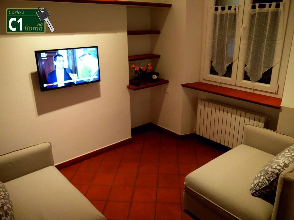 Carlo'S B149C - Sanremo Center Suite - Da Carlo - Exterior photo