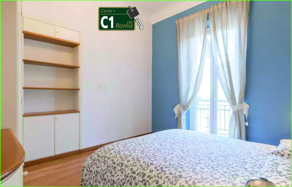 Carlo'S B149C - Sanremo Center Suite - Da Carlo - Exterior photo