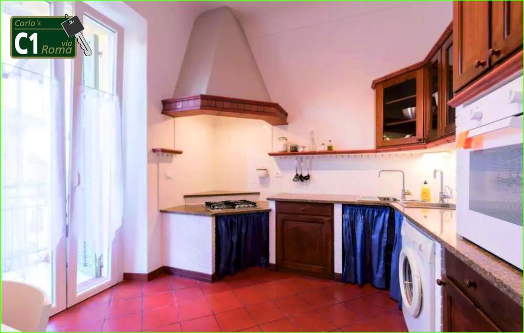 Carlo'S B149C - Sanremo Center Suite - Da Carlo - Exterior photo