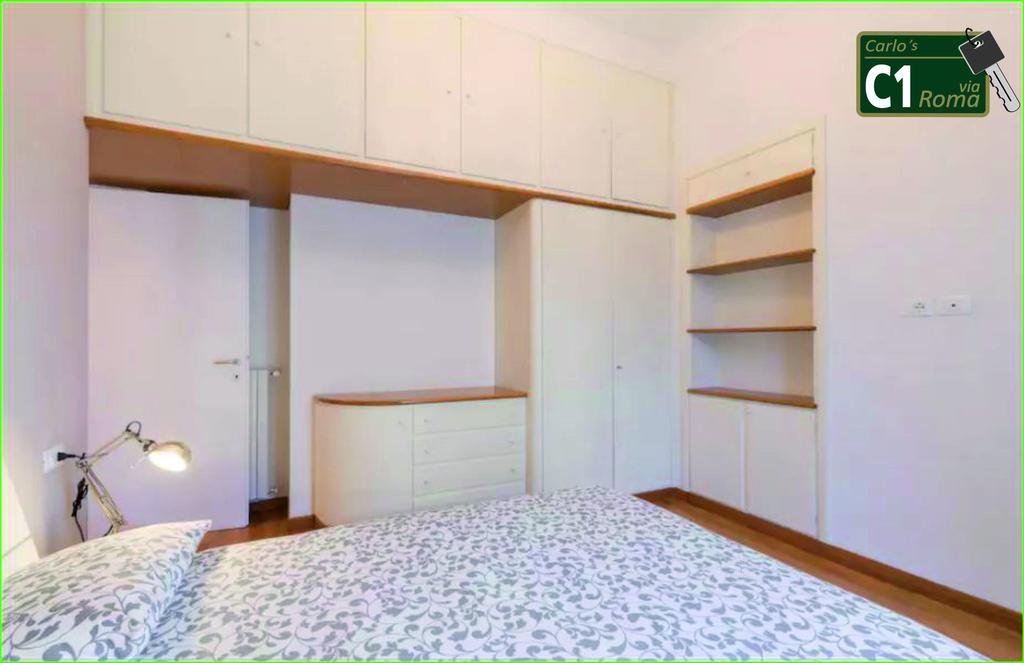 Carlo'S B149C - Sanremo Center Suite - Da Carlo - Exterior photo