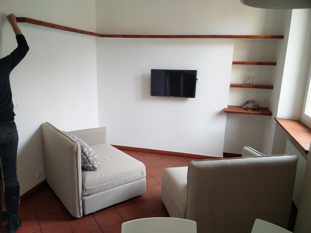 Carlo'S B149C - Sanremo Center Suite - Da Carlo - Exterior photo
