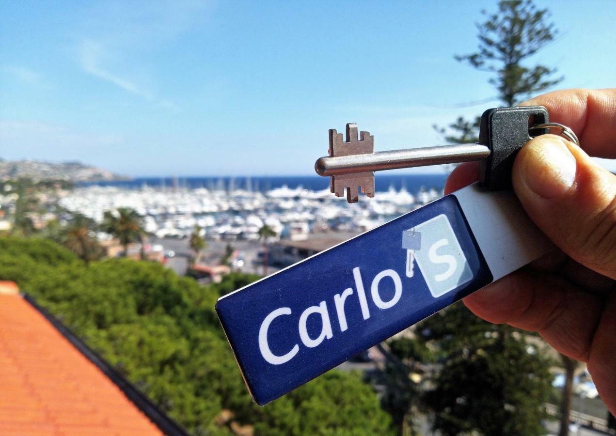 Carlo'S B149C - Sanremo Center Suite - Da Carlo - Exterior photo