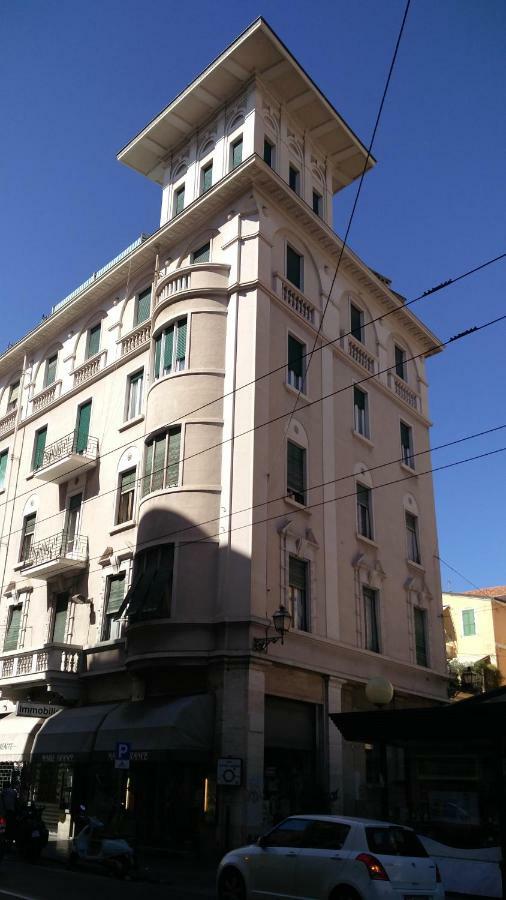 Carlo'S B149C - Sanremo Center Suite - Da Carlo - Exterior photo